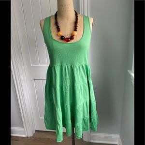Lord & Taylor women mini dress size M